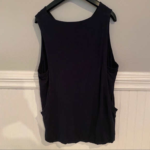 Sweet Romeo Tank - Picture 3 of 8